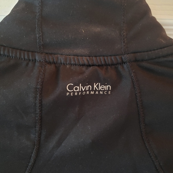 Calvin Klein Performance Jacket - Picture 6 of 7
